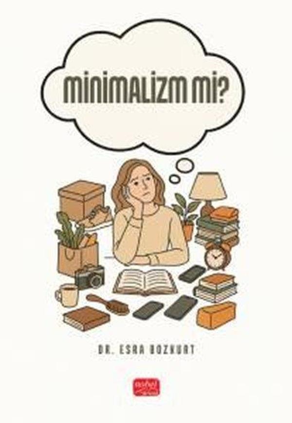 Minimalizm mi? - Nobel Bilimsel Eserler - Image 1