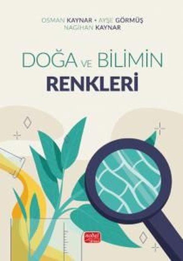Doğa ve Bilimin Renkleri - Nobel Bilimsel Eserler - Image 1