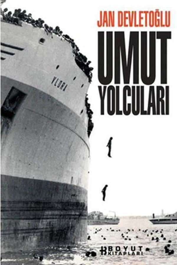 Umut Yolcuları - Boyut Yayın Grubu - Image 1