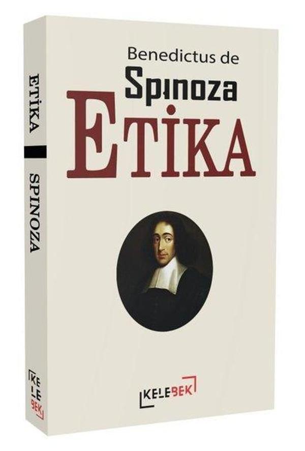 Etika - Kelebek Kültür Kitaplığı - Image 1