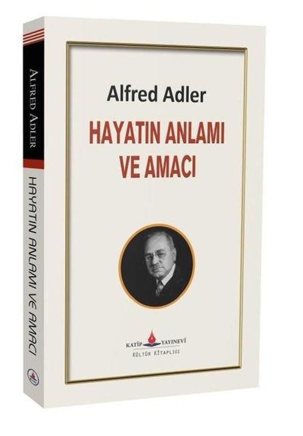 Hayatın Anlamı ve Amacı - Katip Yayınevi - Image 1
