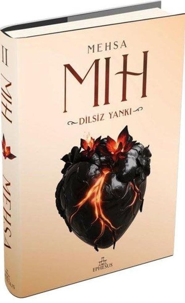 Mıh 2 - Dilsiz Yankı - Ephesus Yayınları - Image 1
