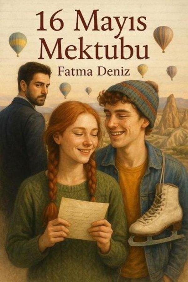 16 Mayıs Mektubu - Odessa Yayınevi - Image 1