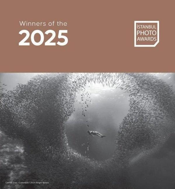 Winners of the 2025 - AA Kitap - Image 1