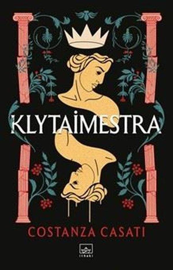 Klytaimestra - İthaki Yayınları - Image 1