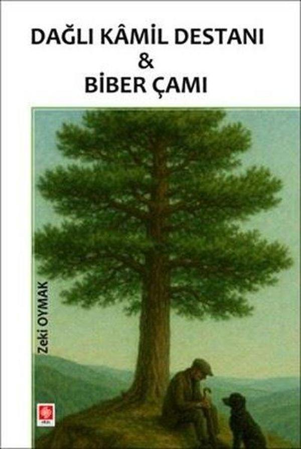 Dağlı Kamil Destanı & Biber Çamı - Ekin Basım Yayın - Image 1