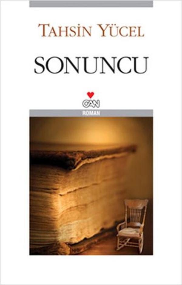 Sonuncu - Can Yayınları - Image 1