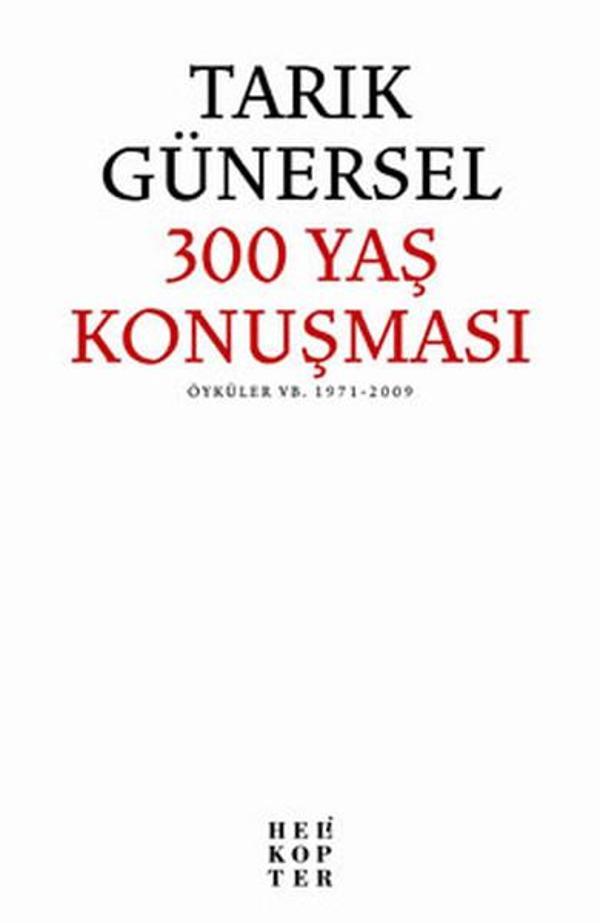 300 Yaş Konuşması - Helikopter - Image 1