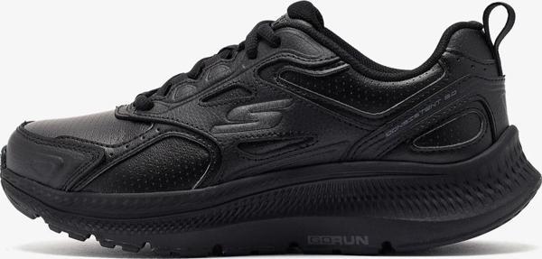 Skechers Go Run Consistent 2.0 Sumpter Trail Kadın Yürüyüş Ayakkabısı Siyah - Image 1