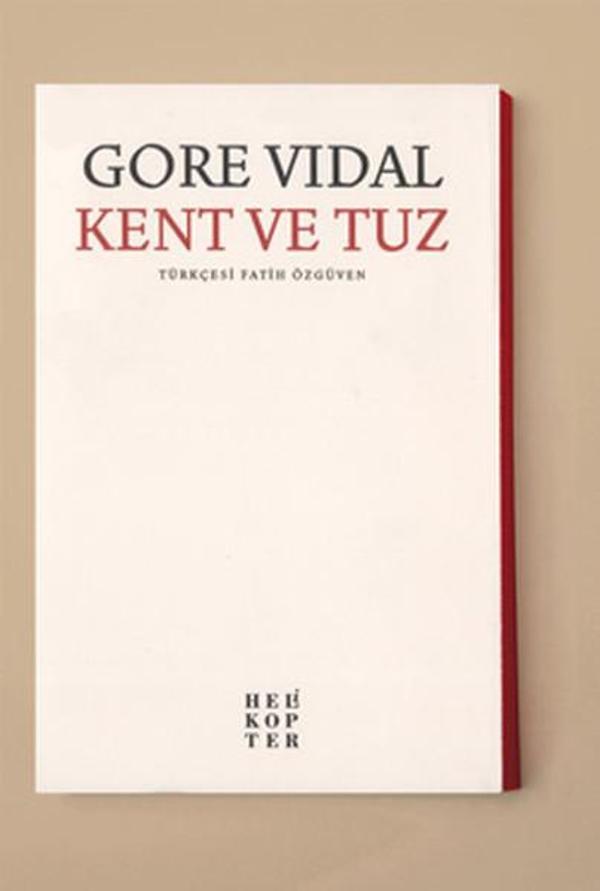 Kent ve Tuz - Helikopter - Image 1