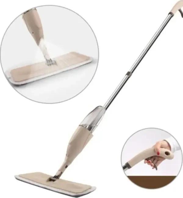 Sprey Mop (toplamda 3 Adet Bez) - Image 1