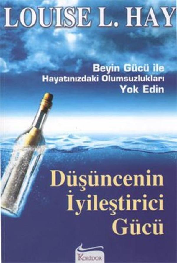 Düşüncenin İyileştirici Gücü - Koridor Yayıncılık - Image 1