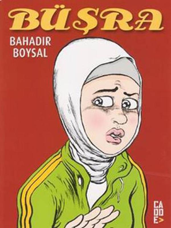 Büşra - Leman - Image 1
