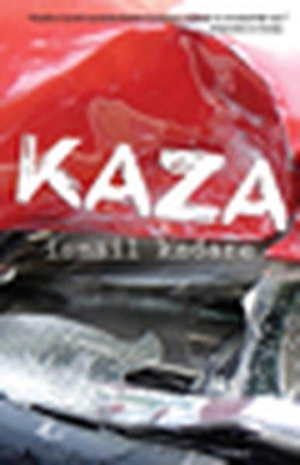 Profil Kitap Yayınevi Kaza - Profil Kitap Yayınevi - Image 1