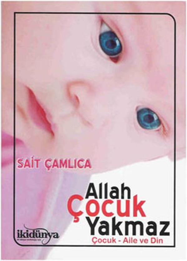 Allah Çocuk Yakmaz - İkidünya - Image 1
