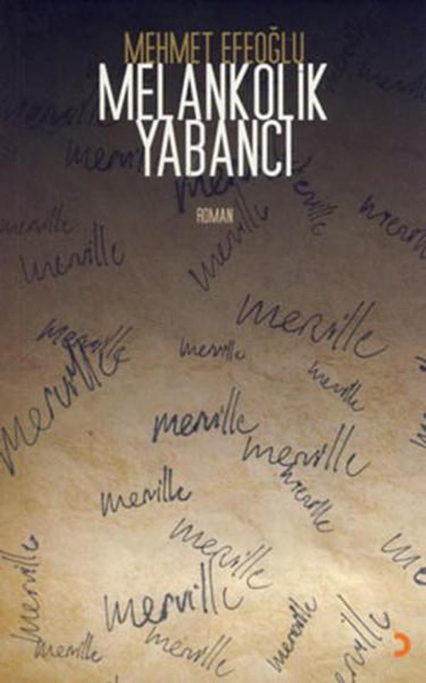 Cinius Yayınevi Melankolik Yabancı - Cinius Yayınevi - Image 1