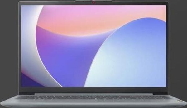 Lenovo i5 8-512GB 83ER00FVTR 15.6 in Laptop - Image 1