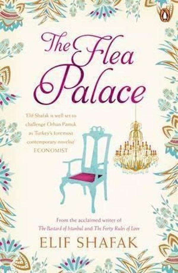 The Flea Palace - Viking Adult - Image 1