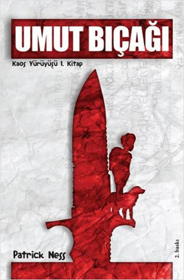 Umut Bıçağı - DeliDolu - Image 1