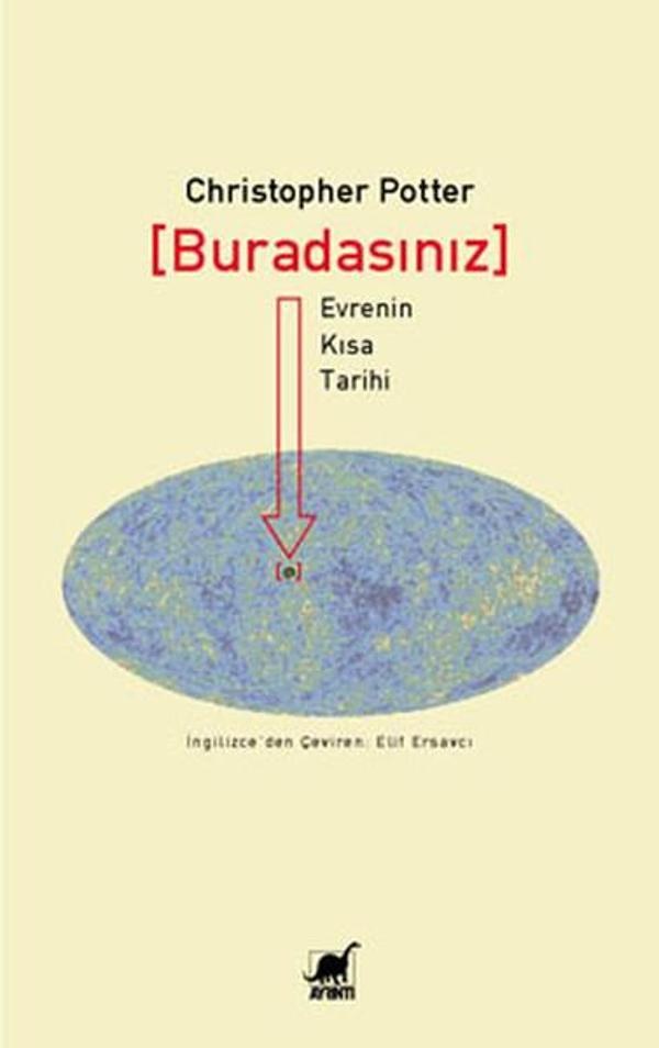 Buradasınız - Ayrıntı Yayınları - Image 1