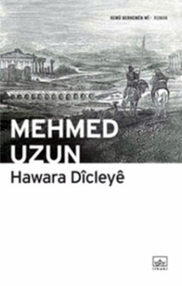 Hawara Dicleye - İthaki Yayınları - Image 1
