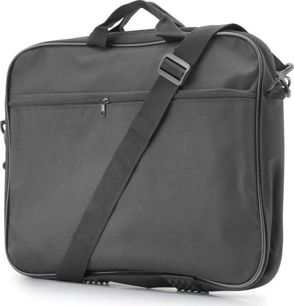 Drexel 6900 Notebook Çantası 17" Siyah PL04-DR69 - Image 1