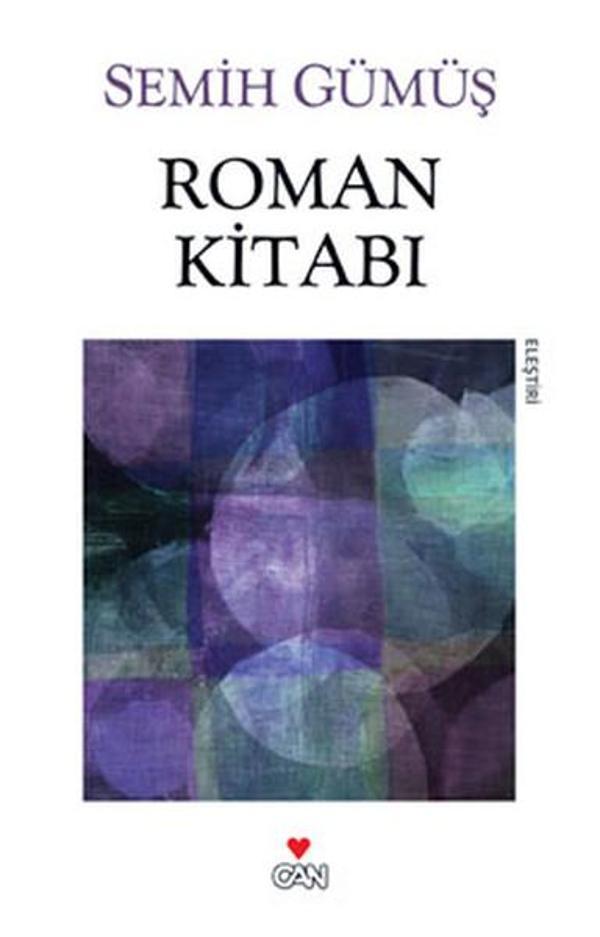 Can Yayınları Roman Kitabı - Can Yayınları - Image 1