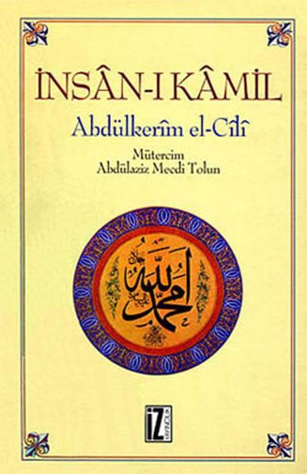 İnsan-ı Kamil - İz Yayıncılık - Image 1