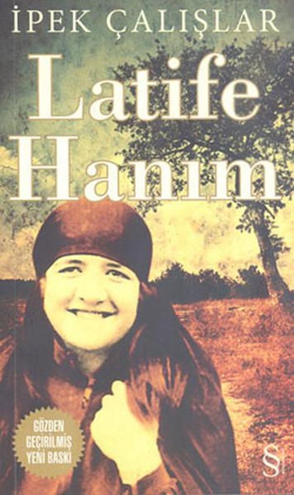 Latife Hanım - Everest Yayınları - Image 1