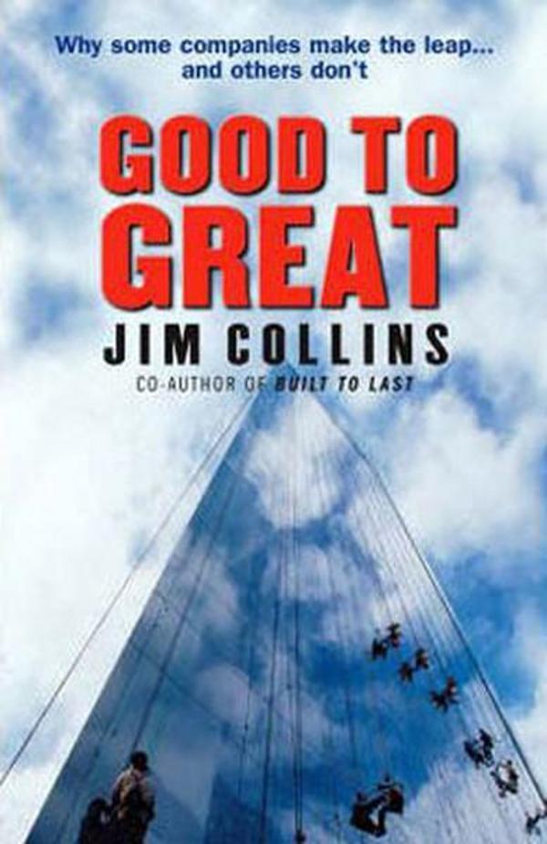 Good To Great - Random House - Image 1
