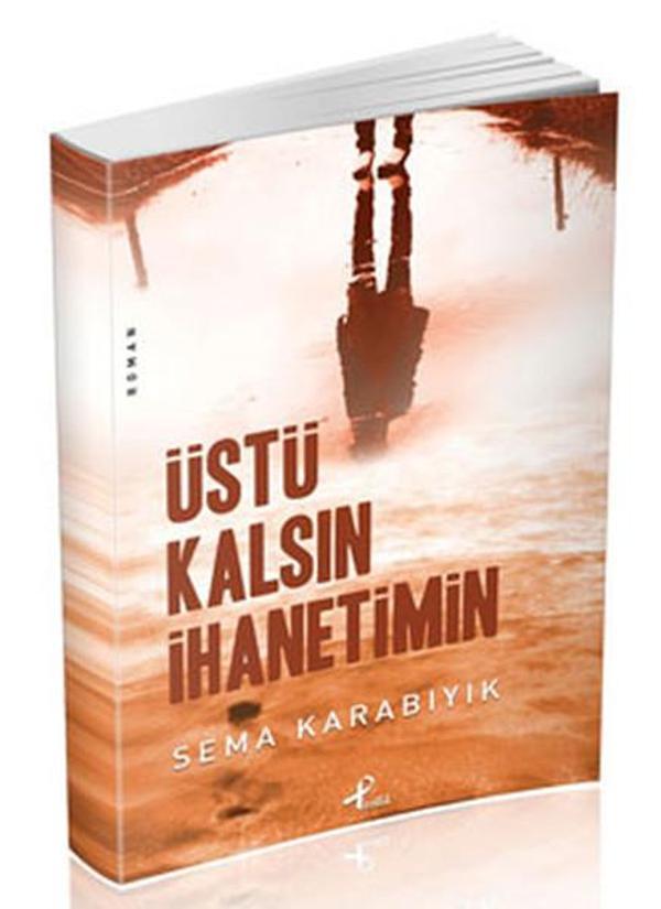 Üstü Kalsın İhanetimin - Profil Kitap Yayınevi - Image 1