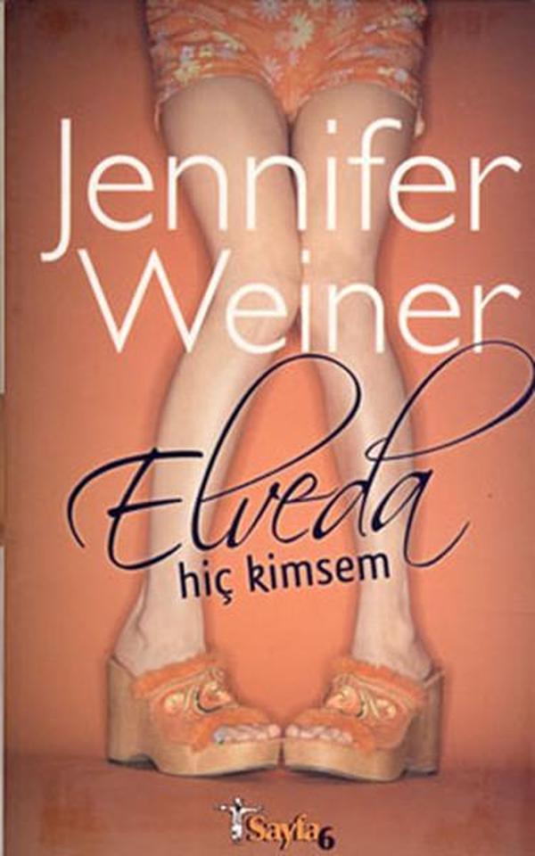 Elveda Hiç Kimsem - Sayfa 6 - Image 1
