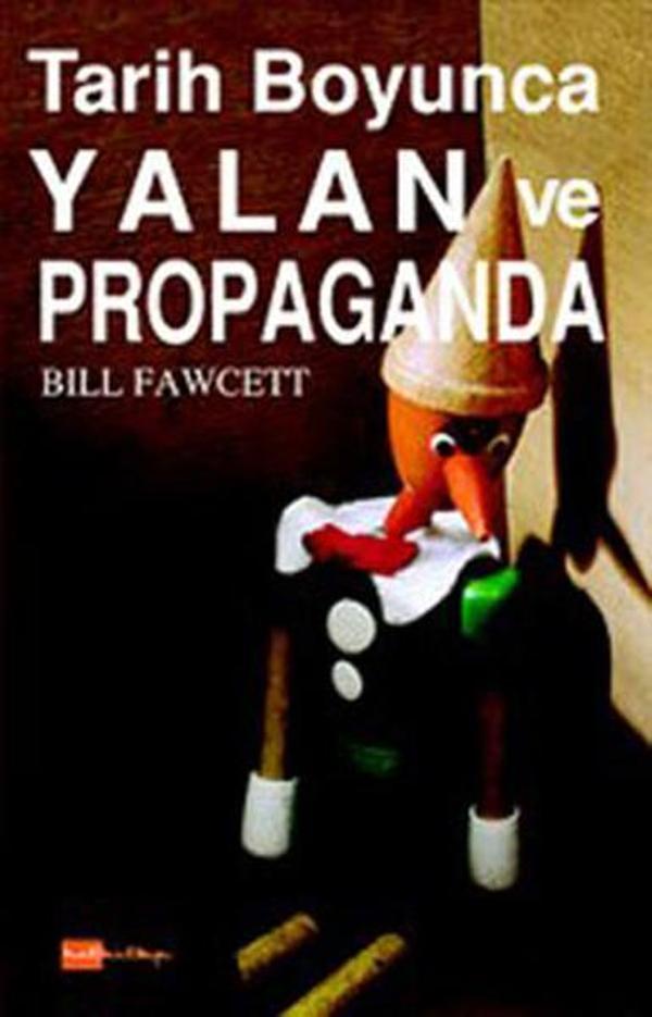 Tarih Boyunca Yalan ve Propaganda - Hitkitap - Image 1