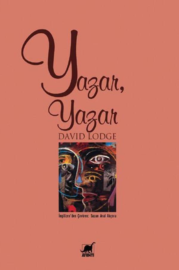 Ayrıntı Yayınları Yazar Yazar - Ayrıntı Yayınları - Image 1