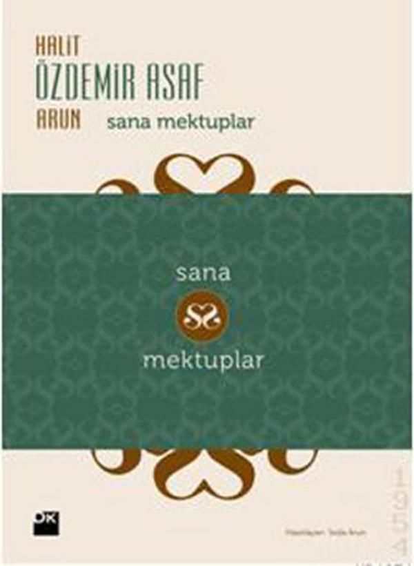 Doğan Kitap Sana Mektuplar - Doğan Kitap - Image 1