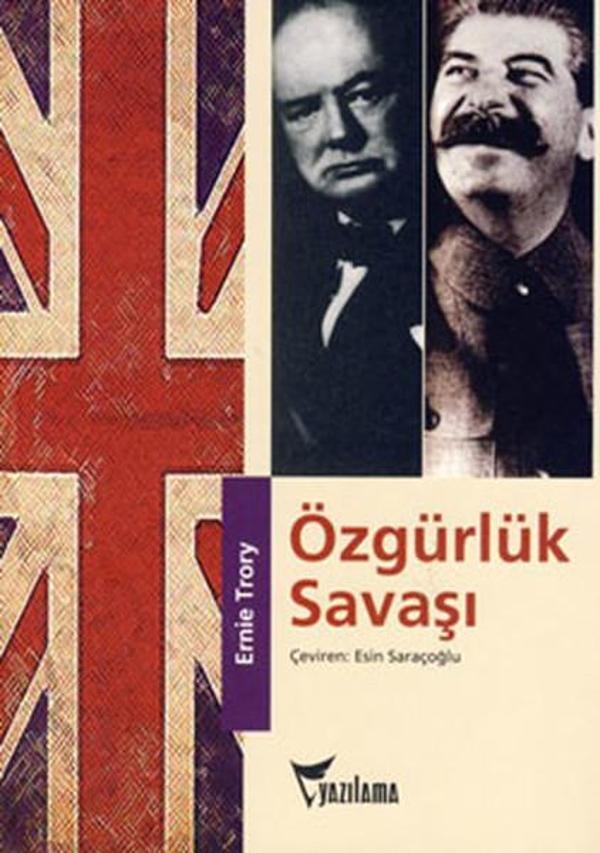 Özgürlük Savaşı - Yazılama Yayınevi - Image 1