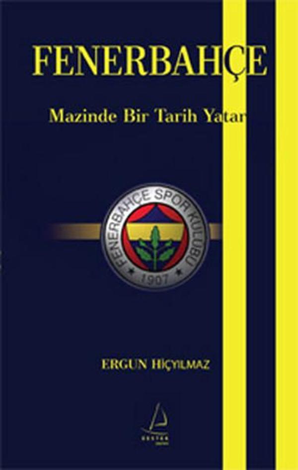 Destek Yayınları Fenerbahçe - Destek Yayınları - Image 1