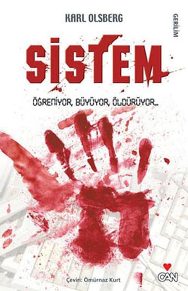 Can Yayınları Sistem - Can Yayınları - Image 1