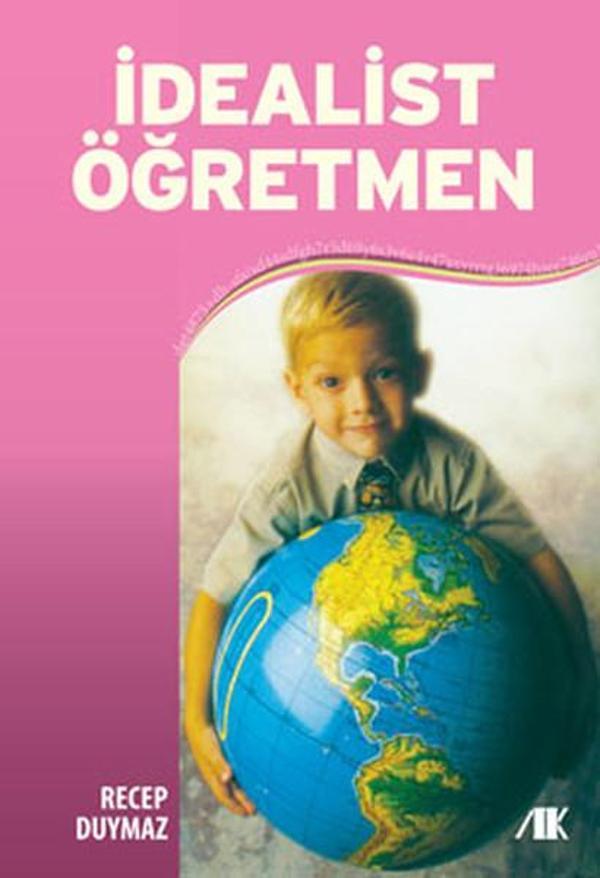 İdealist Öğretmen - Akademik Kitaplar - Image 1