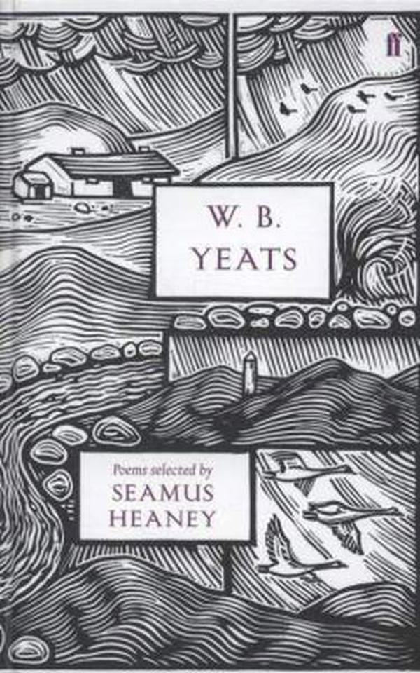 W.B.Yeats (Faber 80th Anniversary Edition) - Faber and Faber Paperback - Image 1