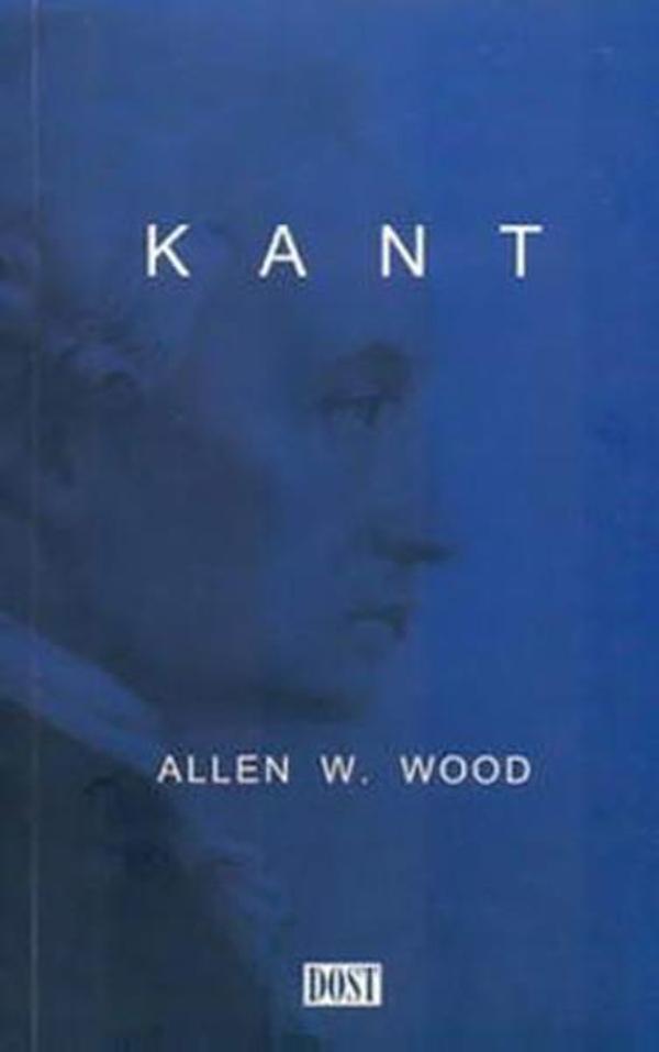 Kant - Dost Kitabevi - Image 1