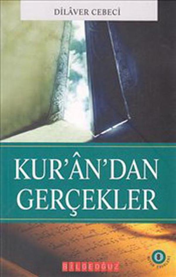 Kur'n'dan Gerçekler - Bilgeoğuz Yayınları - Image 1