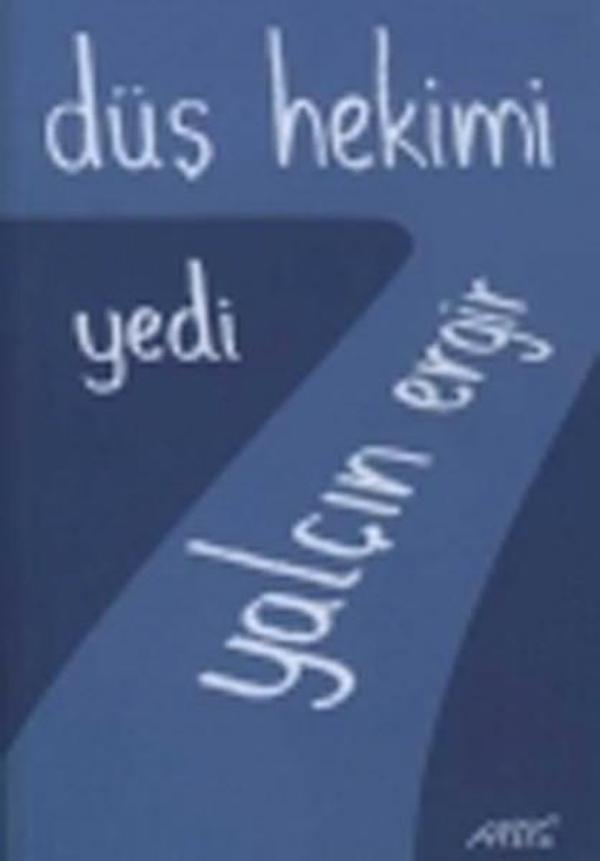 Düş Hekimi - Abis Yayınları - Image 1