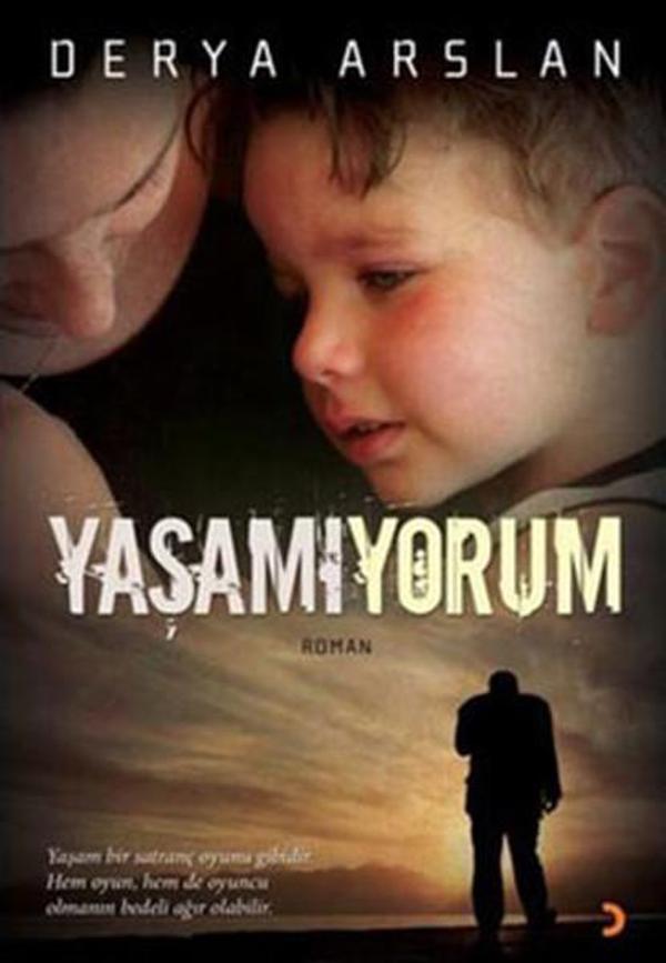 Yaşamıyorum - Cinius Yayınevi - Image 1