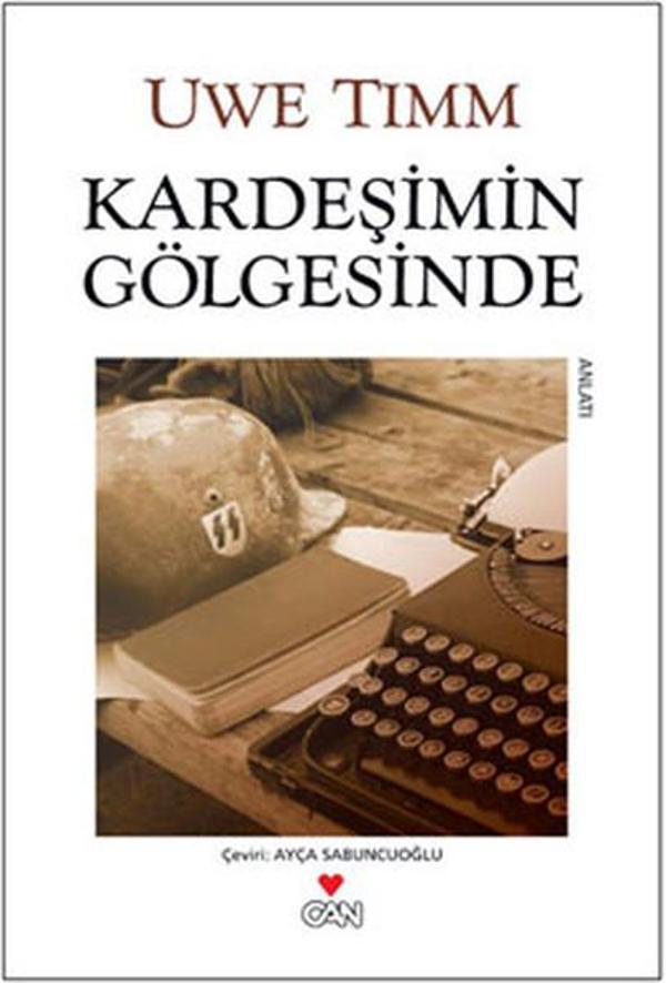 Kardeşimin Gölgesinde - Can Yayınları - Image 1