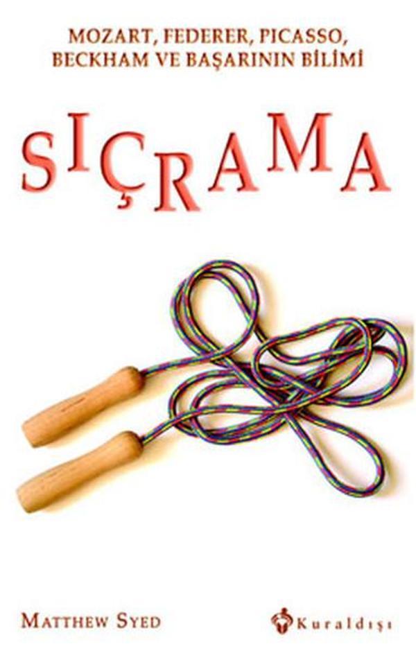 Sıçrama - Kuraldışı Yayınları - Image 1