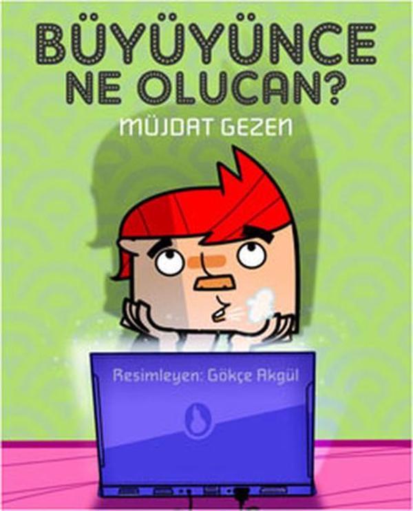 Büyüyünce Ne Olucan? - Doğan ve Egmont Yayıncılık - Image 1