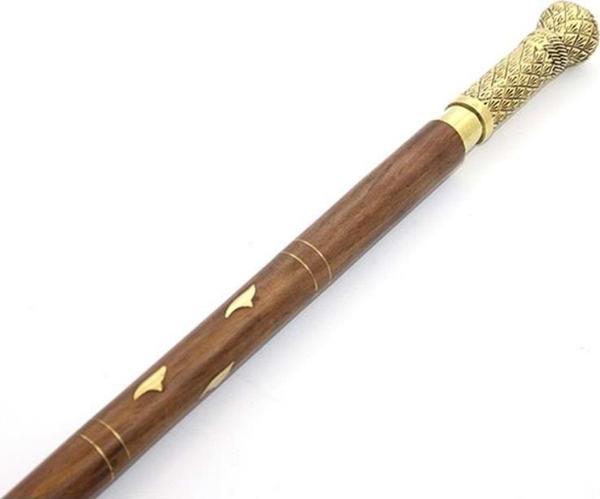 Pirinç Baston Esk-3000B - Image 1