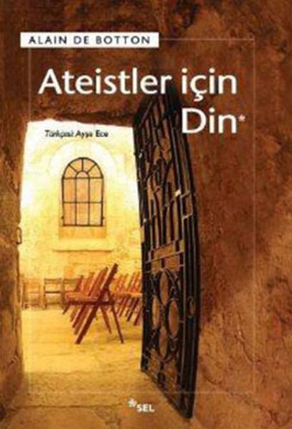 Ateistler İçin Din - Sel Yayıncılık - Image 1