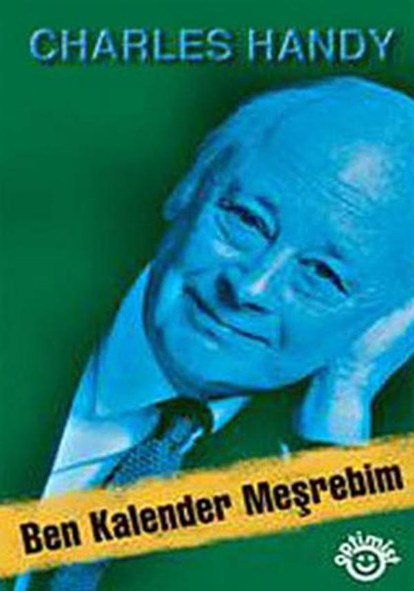 Ben Kalender Meşrebim - Optimist - Image 1